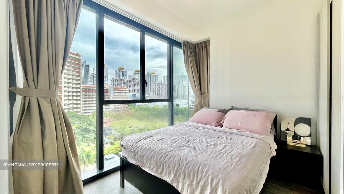 Gem Residences (D12), Condominium #482033761